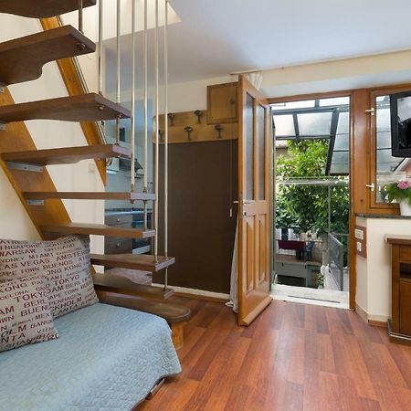 Old Town Garden Apartments Dubrovnik Luaran gambar