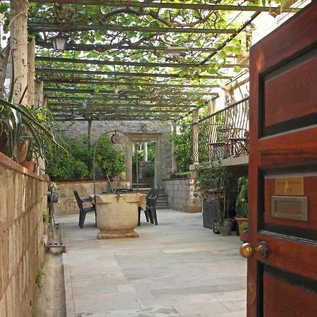 Old Town Garden Apartments Dubrovnik Luaran gambar
