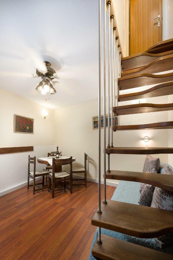 Old Town Garden Apartments Dubrovnik Luaran gambar