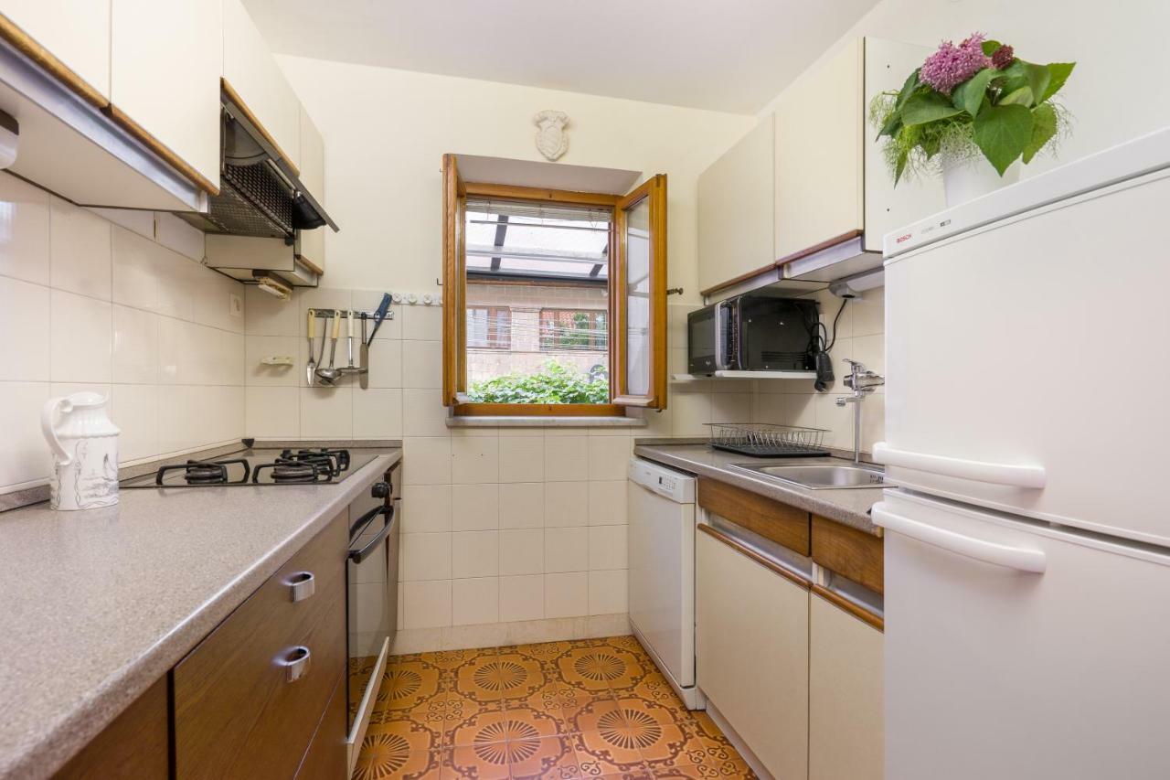 Old Town Garden Apartments Dubrovnik Luaran gambar