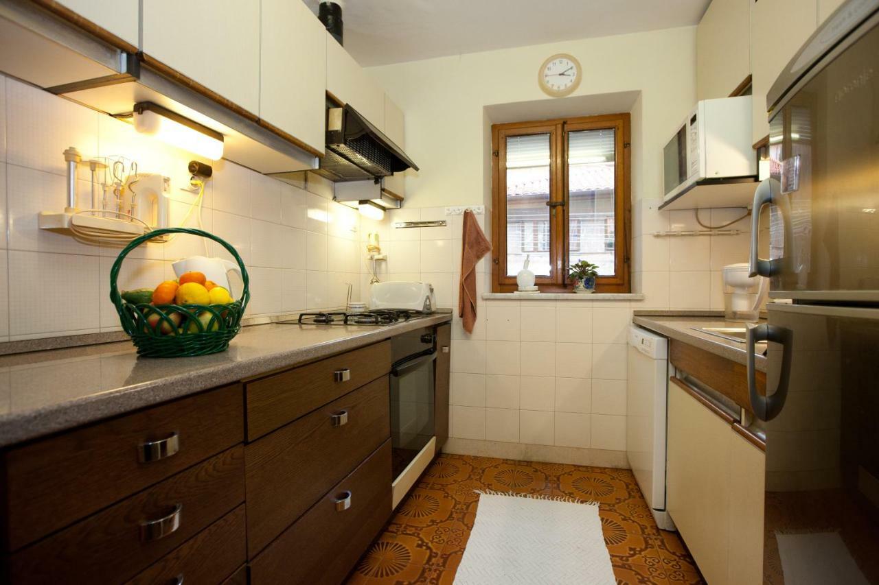 Old Town Garden Apartments Dubrovnik Luaran gambar