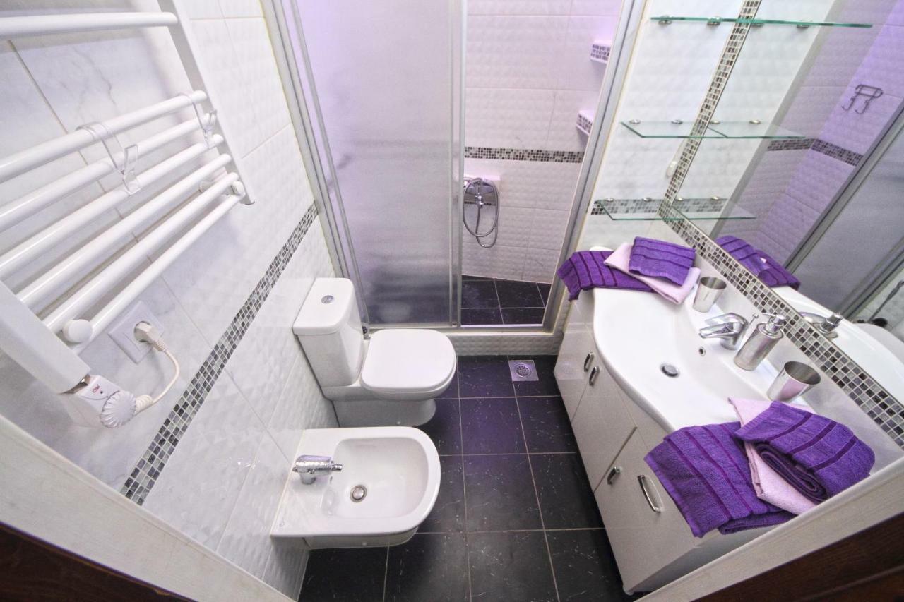 Old Town Garden Apartments Dubrovnik Luaran gambar