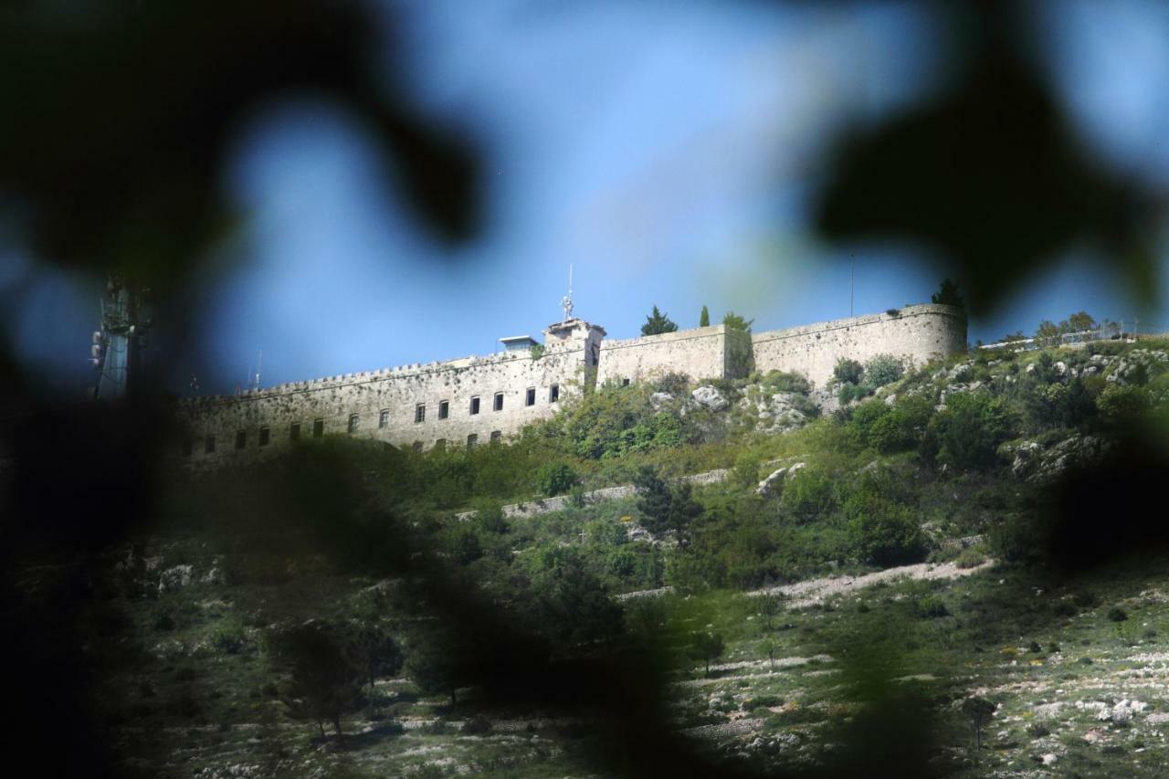 Old Town Garden Apartments Dubrovnik Luaran gambar